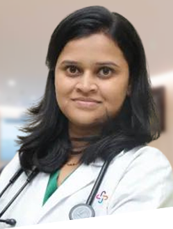doctor reshma