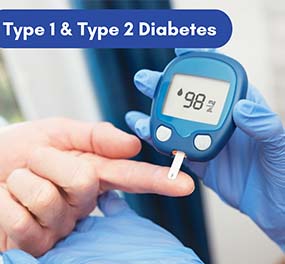 Diabetes Treatment in Coimbatore