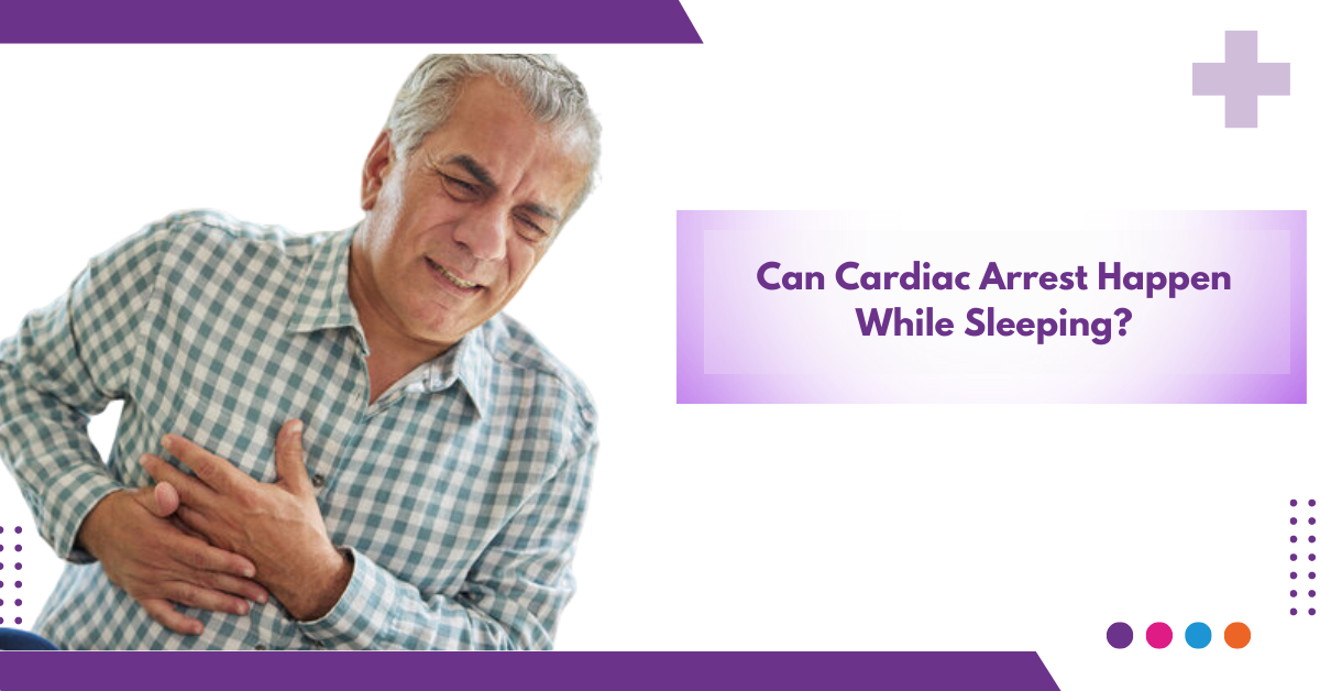 cardiac arrest -Sriramakrishnahospital