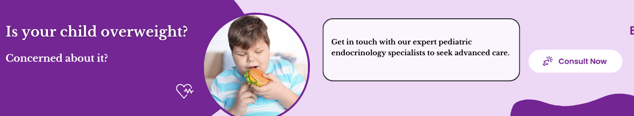 childhood obesity - Sriramakrishnahospital