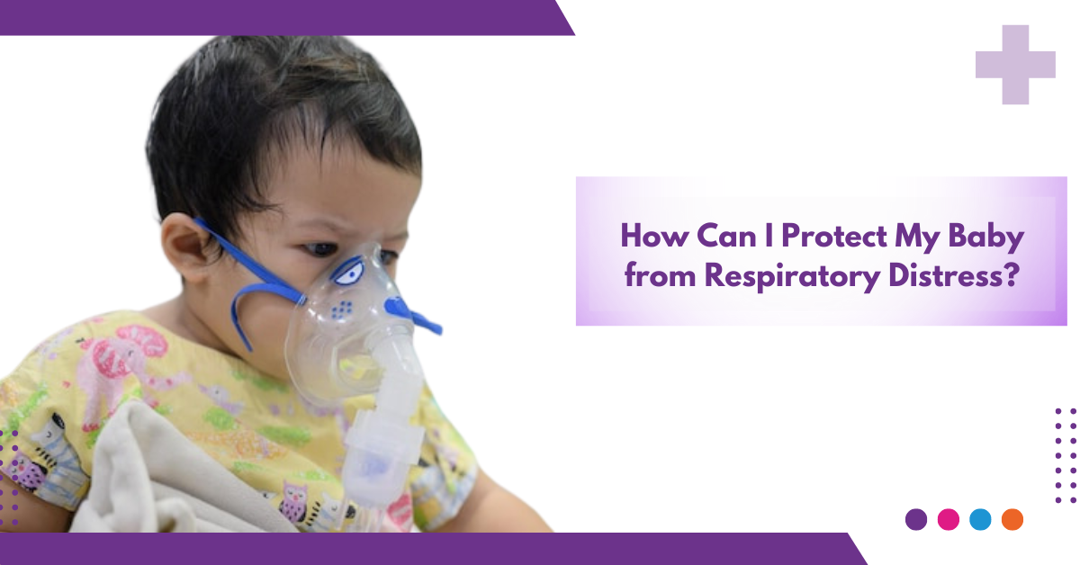 respiratory disstress -Sriramakrishnahospital