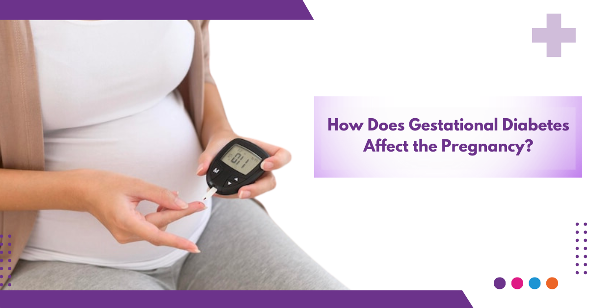 gestational diabetes-Sriramakrishanhospital