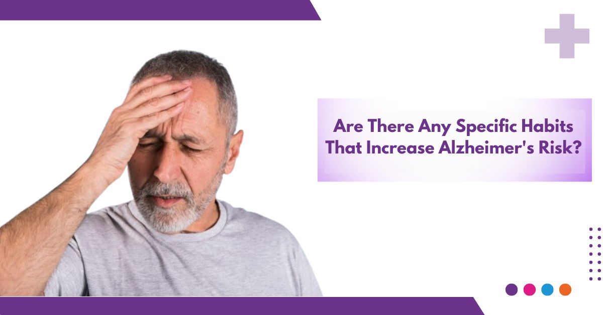 Alzheimer’s disease prevention